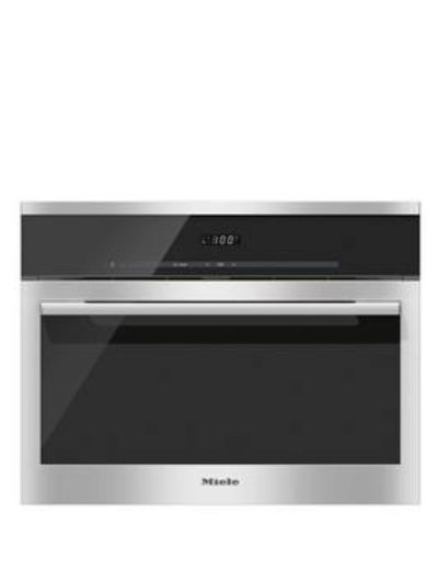 Miele Dg6100 Single Steam Oven Miele Dg6100 Single Steam Oven